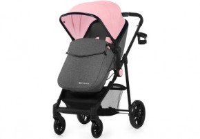   3  1 Kinderkraft Juli Pink (KKWJULIPNK3000) 6