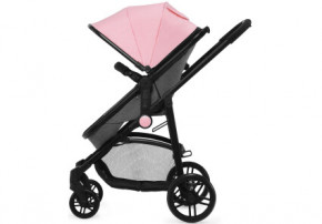   3  1 Kinderkraft Juli Pink (KKWJULIPNK3000) 7