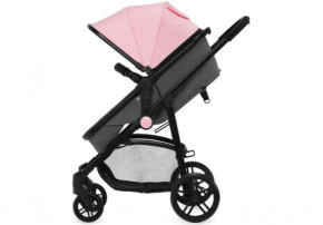   3  1 Kinderkraft Juli Pink (KKWJULIPNK3000) 8