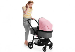   3  1 Kinderkraft Juli Pink (KKWJULIPNK3000) 15