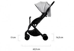   Kinderkraft Lite Up Gray (KKWLITUGRY0000) 11