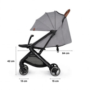  Kinderkraft Nubi Gray (KKWNUBIGRY0000) (5902533915774) 13