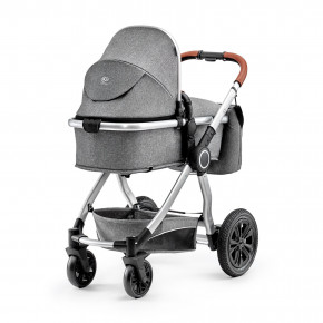   2  1 Kinderkraft Veo Gray (KKWVEOGRY20000)