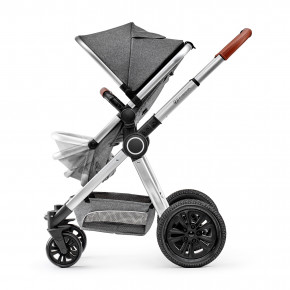   2  1 Kinderkraft Veo Gray (KKWVEOGRY20000) 5