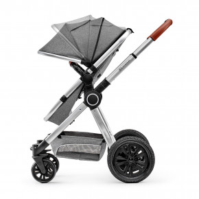   2  1 Kinderkraft Veo Gray (KKWVEOGRY20000) 7