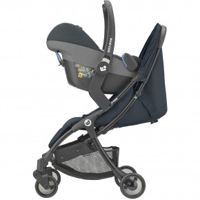  Maxi-Cosi Jaya2 Essential Grey (1000050110) 4