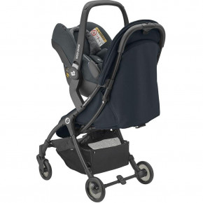  Maxi-Cosi Jaya2 Essential Grey (1000050110) 8