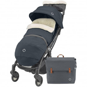  Maxi-Cosi Jaya2 Essential Grey (1000050110) 9