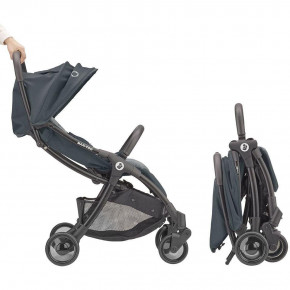  Maxi-Cosi Jaya2 Essential Grey (1000050110) 11