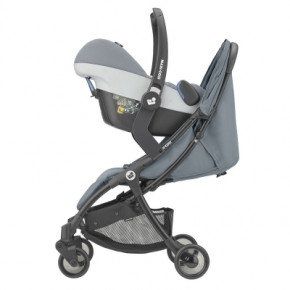  Maxi-Cosi Jaya2 Essential Grey (1000050110) 19