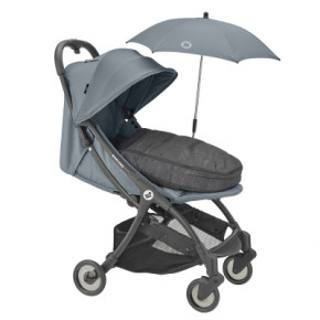  Maxi-Cosi Jaya2 Essential Grey (1000050110) 21