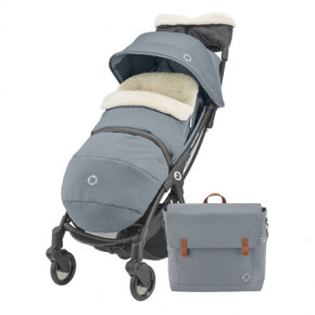  Maxi-Cosi Jaya2 Essential Grey (1000050110) 22