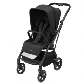  Maxi-Cosi Leona2 Essential Black (1204672111)