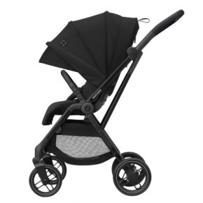  Maxi-Cosi Leona2 Essential Black (1204672111) 6