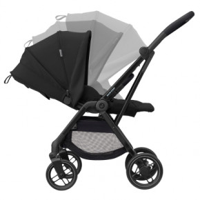  Maxi-Cosi Leona2 Essential Black (1204672111) 7