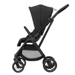  Maxi-Cosi Leona2 Essential Black (1204672111) 10