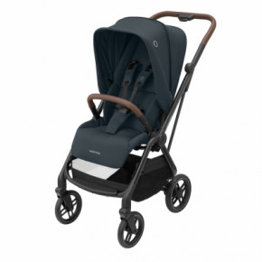  Maxi-Cosi Leona2 Essential Graphite (1204750111)