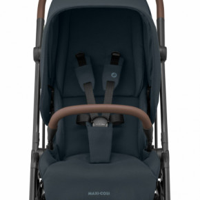  Maxi-Cosi Leona2 Essential Graphite (1204750111) 4