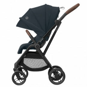  Maxi-Cosi Leona2 Essential Graphite (1204750111) 5