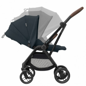  Maxi-Cosi Leona2 Essential Graphite (1204750111) 6