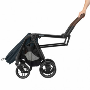  Maxi-Cosi Leona2 Essential Graphite (1204750111) 7