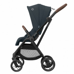  Maxi-Cosi Leona2 Essential Graphite (1204750111) 8