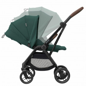  Maxi-Cosi Leona2 Essential Green (1204050111) 4