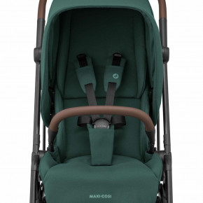  Maxi-Cosi Leona2 Essential Green (1204050111) 11