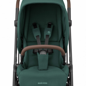  Maxi-Cosi Leona2 Essential Green (1204050111) 14