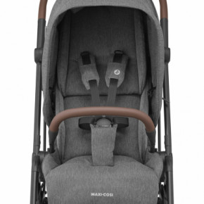  Maxi-Cosi Leona2 Selext Grey (1204029111) 13