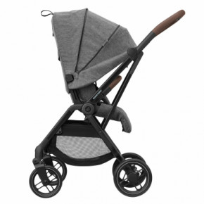  Maxi-Cosi Leona2 Selext Grey (1204029111) 17