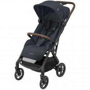  Maxi-Cosi SOHO Essential Graphite (1841750110) 5