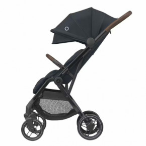  Maxi-Cosi SOHO Essential Graphite (1841750110) 8