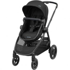  Maxi-Cosi ZELIA3 Essential Black (1210672111) 4