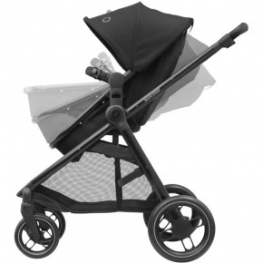  Maxi-Cosi ZELIA3 Essential Black (1210672111) 5