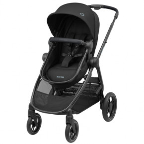  Maxi-Cosi ZELIA3 Essential Black (1210672111) 8