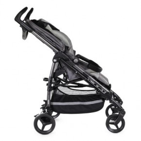 ³ Peg-Perego Si Class Grey (IPSZ300000SU53SU73) 11