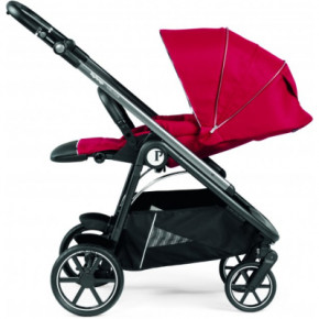  Peg-Perego Veloce Red Shine (IP26000000MU49) 4