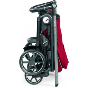  Peg-Perego Veloce Red Shine (IP26000000MU49) 7