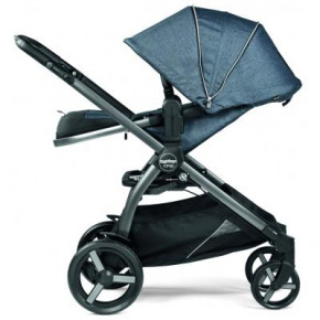  Peg-Perego Ypsi Combo Luxe Mirage (IPMS270000BA71) 5