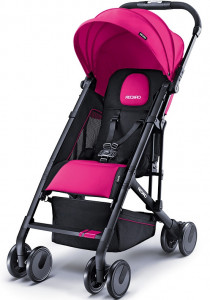   Recaro EasyLife Pink (5601.21211.66)