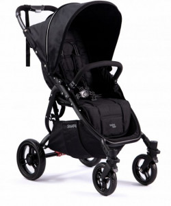   Valco baby Snap 4 / Coal Black (55)