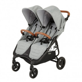   Valco baby Snap Duo Trend / Grey Marle (9938)