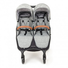   Valco baby Snap Duo Trend / Grey Marle (9938) 3