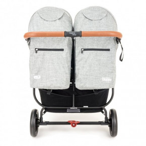   Valco baby Snap Duo Trend / Grey Marle (9938) 6