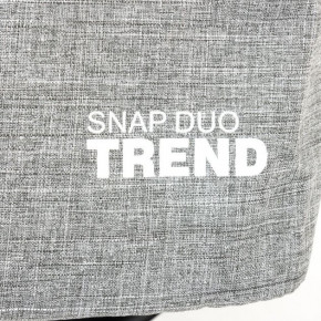   Valco baby Snap Duo Trend / Grey Marle (9938) 8