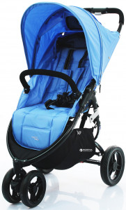   Valco Baby Snap 3 Powder blue (9301)