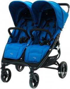   Valco Baby Snap Duo Ocean Blue (9886)