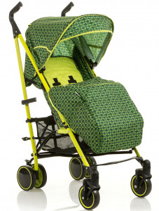   Babyhit Handy Green (22737)