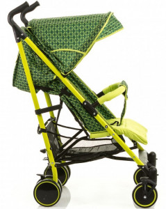   Babyhit Handy Green (22737) 3